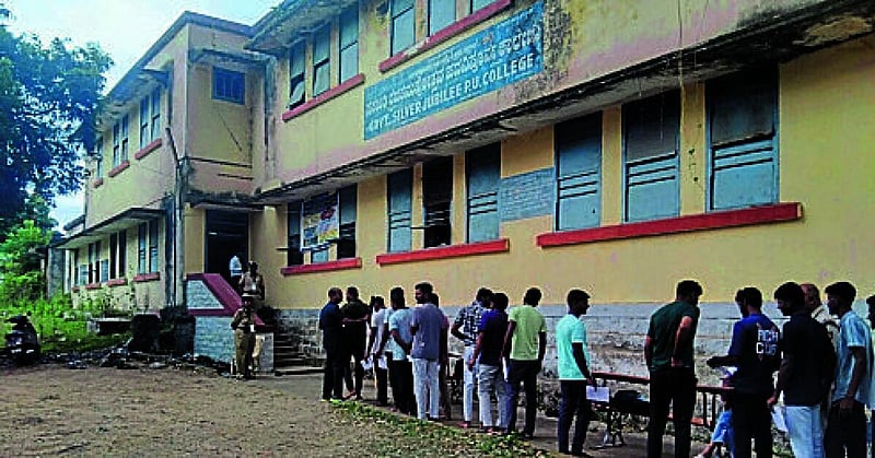 Photo from Prajavani