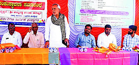 Photo: Prajavani