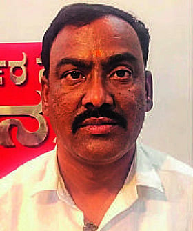 Photo: Prajavani