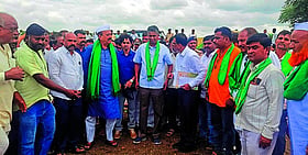 Photo: Prajavani