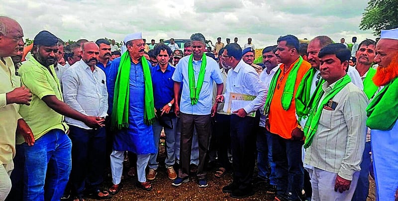 Photo from Prajavani