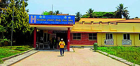Photo: Prajavani