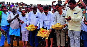 Photo: Prajavani