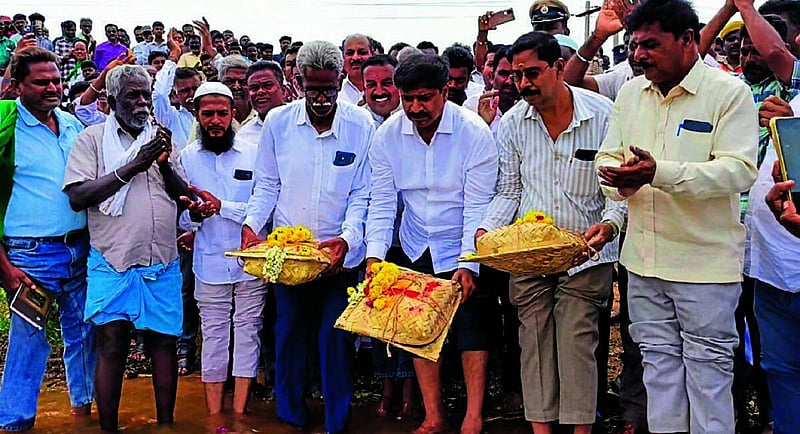 Photo from Prajavani