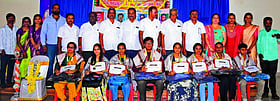 Photo: Prajavani