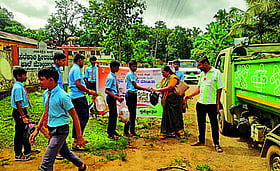 Photo: Prajavani