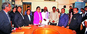 Photo: Prajavani