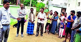 Photo: Prajavani