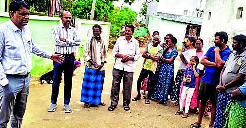 Photo from Prajavani