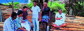 Photo: Prajavani