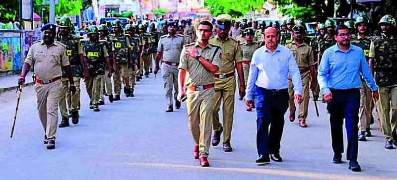 Photo from Prajavani
