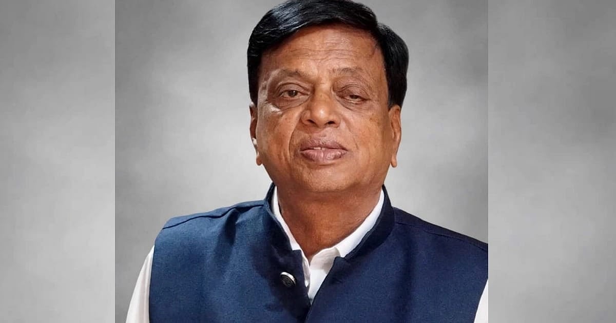 ಶರಣ ಸಾಹಿತ್ಯ ಪರಿಷತ್‌ ಉಪಾಧ್ಯಕ್ಷ ಕೆ.ಎಂ.ವೀರೇಶ್‌ ಇನ್ನಿಲ್ಲ