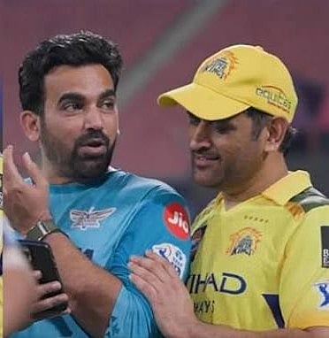 IPL: ಚೆನ್ನೈ ಸೂಪರ್‌ ಕಿಂಗ್ಸ್‌ ನೂತನ ಕೋಚ್‌ ಆಗಿ ಜಹೀರ್ ಖಾನ್ ನೇಮಕ