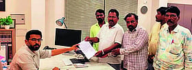 Photo: Prajavani