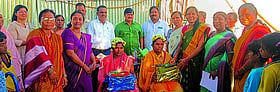 Photo: Prajavani