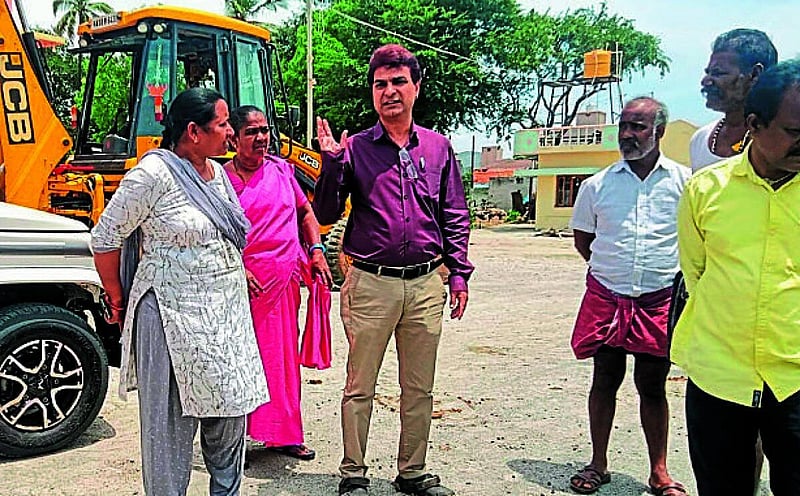 Photo from Prajavani