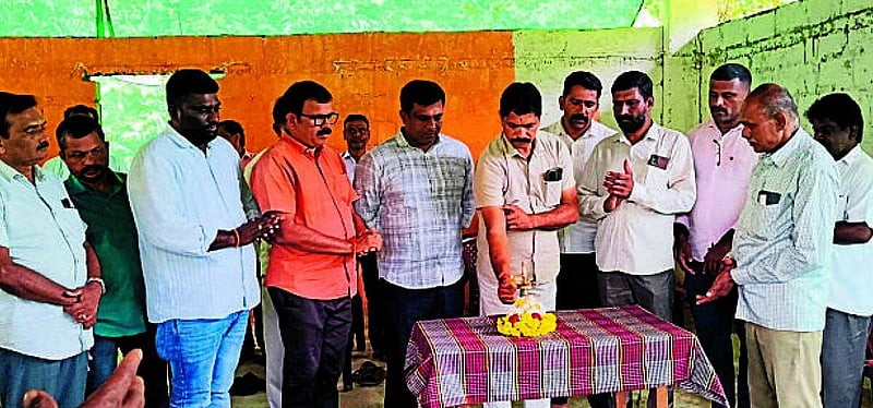 Photo from Prajavani