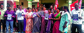 Photo: Prajavani