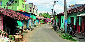 Photo: Prajavani