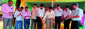 Photo: Prajavani