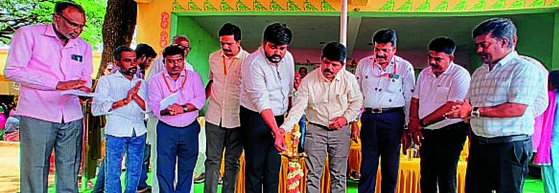 Photo from Prajavani