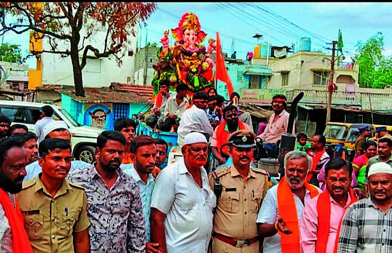 Photo from Prajavani
