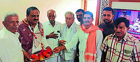 Photo: Prajavani
