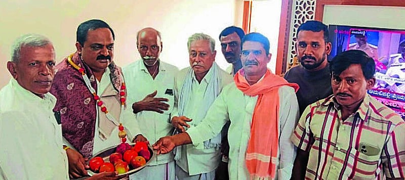 Photo from Prajavani