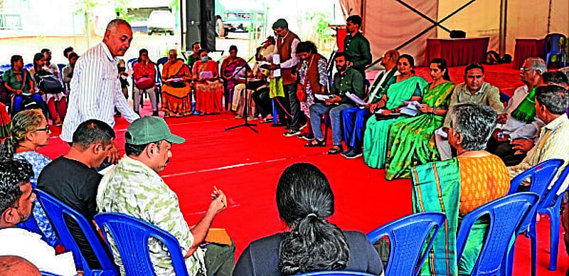 Photo from Prajavani