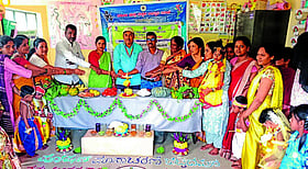 Photo: Prajavani