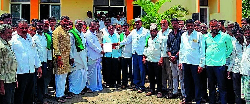 Photo from Prajavani