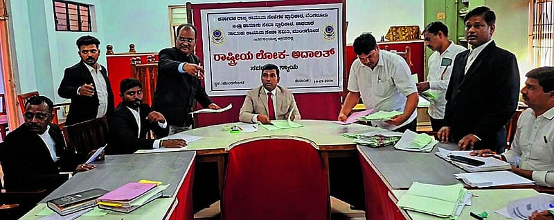 Photo from Prajavani