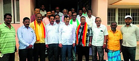 Photo: Prajavani