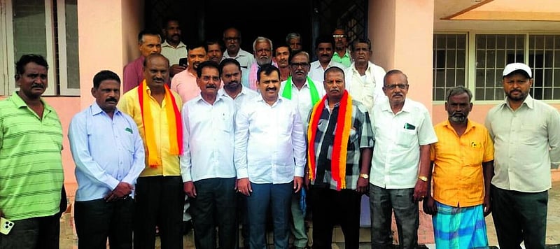 Photo from Prajavani