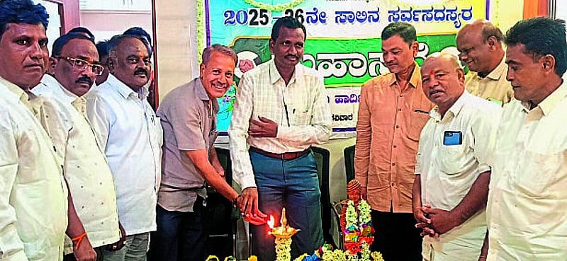 Photo from Prajavani