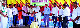 Photo: Prajavani