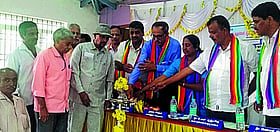 Photo: Prajavani