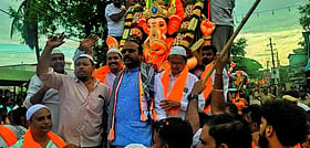 Photo: Prajavani