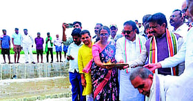 Photo: Prajavani