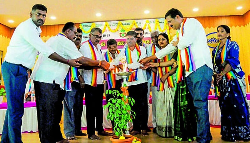Photo from Prajavani