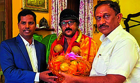 Photo: Prajavani