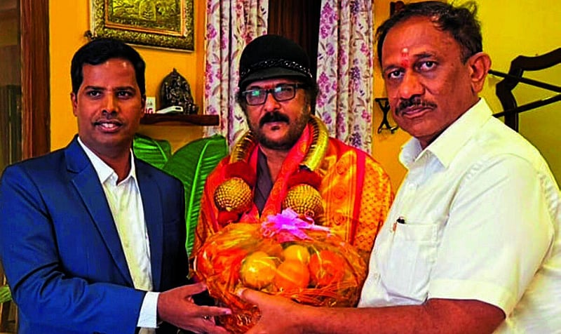 Photo from Prajavani