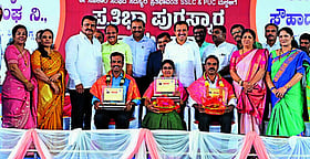 Photo: Prajavani