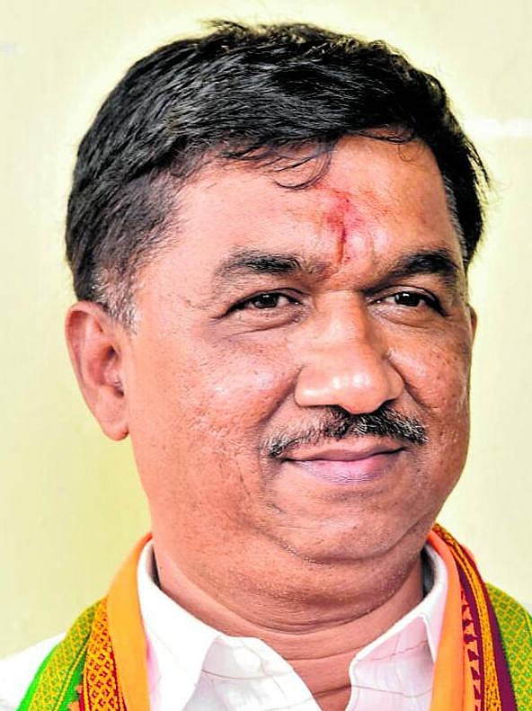 Photo from Prajavani