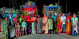 Photo: Prajavani
