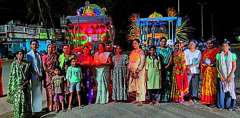 Photo from Prajavani