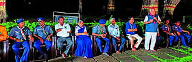 Photo: Prajavani