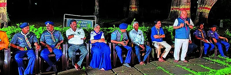 Photo from Prajavani