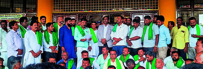 Photo from Prajavani
