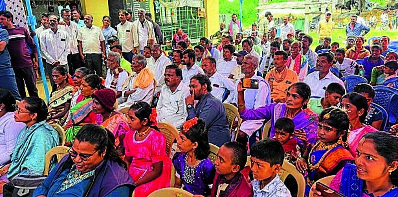 Photo from Prajavani